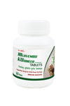 Dr. Jrk's Nilavembu Kudineer Chooranam Tablets -  60 No's