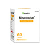 Ambic Nishkosh - 60 tabs