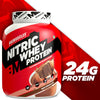 Bigmuscle Nutrition Nitric Whey Protein - 1 kg