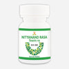 Virgo Nityanand Rasa