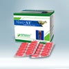 Green Remedies Herbal Capsules  - 10 Capsules Each Strip (Pack of 10)