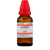 Dr. Willmar Schwabe India Apis Mellifica Dilution