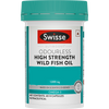 Swisse Fish Oil Omega 3