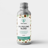 Herbal Tantra Oil Pulling Blend - 250 ml
