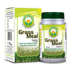 Basic Ayurveda Grass Meal Tablets - 40 Tablets