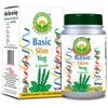 Basic Ayurveda Basic Slim Yog Capsules - 60 Capsules