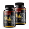 Herbalmax Sj Gold Pure Extract Capsules - 30 Caps (Pack of 2)