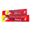 DR. Morepen Pain X-Gel Body Pain Relief Gel/Cream Ointment - 30 gms