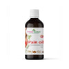 Happy Herbals Pain Oil