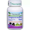 Planet Ayurveda Arogayavardhini Vati - 120 tabs