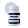 Cureayu Piles Cure Ayurvedic Capsules - 30 caps