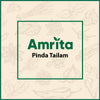 Amrita Pinda Tailam
