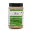 Bixa Botanical Pomegranate peel Powder Punica granatum