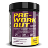 Healthyhey Pre Workout  Powder - 250 gms