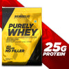 Bigmuscle Nutrition Purely Whey - 1 kg