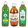 Axiom Rheumatic Combo (Flu Treat + Gomutra Ark  + Nirgundi Juice)