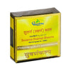 Dhootapapeshwar Svarna Bhasma Standard Quality Suvarnakalpa Powder