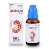 SBL Homeopathy Clearstone Drop