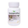 Biotrex Sarpgandha 500mg - 60 tabs