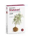 Dr. Vasishth's Shatavari - 30 tabs