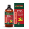 Baidyanath Vansaar Blood Purifier - 450 ml