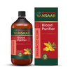 Baidyanath Vansaar Blood Purifier - 450 ml