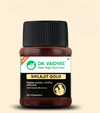 Dr.Vaidya's Sj Gold Capsules - 30 Caps