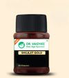 Dr.Vaidya's Sj Gold Capsules - 30 Caps
