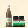 Dr. Vaidya's Triphala Juice + 2 Herboslim