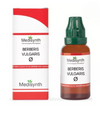 Medisynth Berberis Vulgaris Q - 30 ml