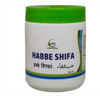 Cure Herbal Remedies Habbe Shifa Tablets - 100 Tabs