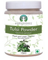 Ayurvedashree Tulsi Powder Holy Basil Powder - 100 gms