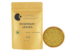 Carmel Organics Rosemary Leaves Whole - 100 gms