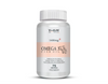 Vokin Biotech Omega 3 Fish Oil 1400 Mg For Support Heart - 75 Capsules