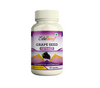 Erbzenerg Grape Seed Capsules - 60 Capsules