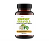 Alavi Soursop/Graviola Fruit - 120 Capsules