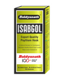 Baidyanath Isabgol | Psyllium Husk Powder - 200 gms