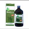 Medilexicon Lifestyle Support Syrup – 500 ml