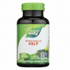 Nature's Way Kelp Capsules -180 tabs
