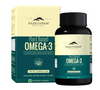 Rasayanam Plant Based Omega-3 1600mg - 60 Veg Capsules
