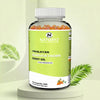 Naturyz Himalayan Sea Buckthorn Berry Oil 1120mg - 60 Liquid Fill Capsules