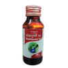 Tansukh Herbals Shankhpushpi Tail (Oil)