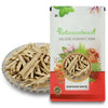 IndianJadiBooti Shatavari Root White - 250 gms