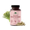 Saptamveda Natural Shatavari Capsules - 60 tabs