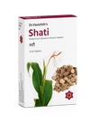 Dr. Vasishth's Shati - 30 tabs