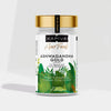 Kapiva Ayurveda Ashwagandha Gold - 60 Capsules