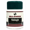 Birla Ayurveda Shilajit - 60 tabs