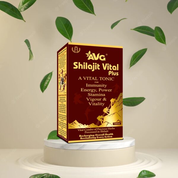 African Indian Herbs Shilajit Tonic King Maker – 100% Natural Organic Liquid (Pack Of 3, 16 Oz Bottles)