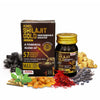 AIMIL Shilajit Gold Capsules  Performance Booster - 20 tabs