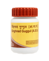 Patanjali Divya Singhnda Guggul - 20 gms